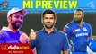 Can MI win 6th IPL title …? | IPL preview 2022 | Cric it with Badri
