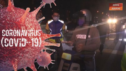 Syarikat tambahan yang dibenarkan beroperasi harus mengikut SOP oleh KKM