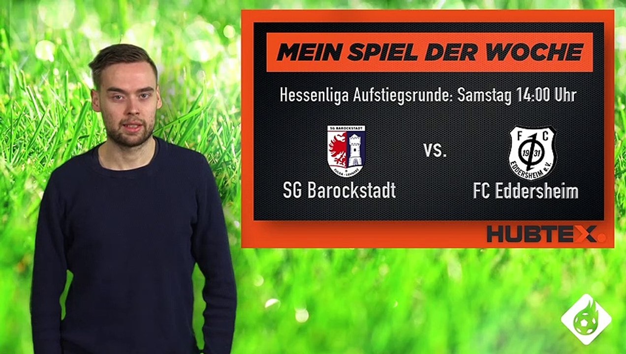 Mein Spiel der Woche