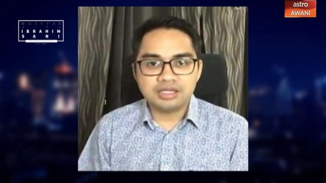 Ibrahim Sani's Notepad: What Does The Stats Say Of 30 Days Of MCO?