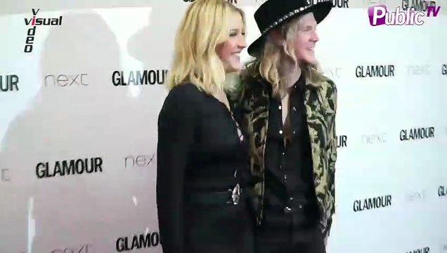 Vidéo : Ellie Goulding, Kate Hudson, Kaley Cuoco... Découvrez les images exclusives des Glamour Women of the Year !