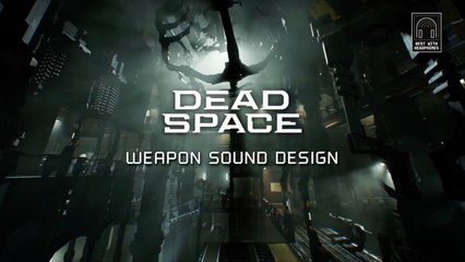 Dead Space Remake - Official Audio Overview Part 3