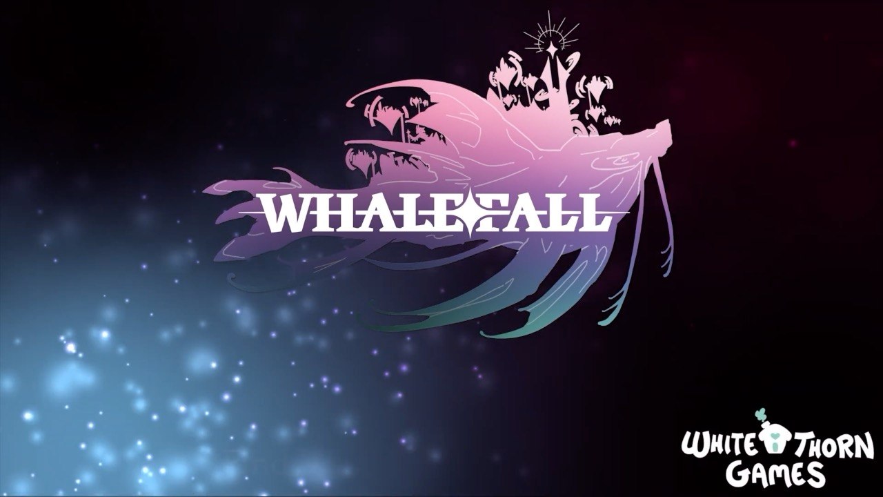Whalefall Announcement Trailer