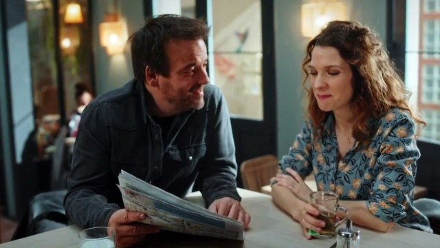 Plus belle la vie : [Indiscrétion] - Riva prend la grosse tête