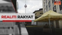 AWANI Pagi: Realiti Rakyat - Nasib penjaja jalanan