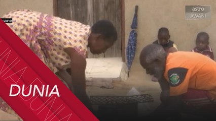 Pesakit HIV/Aids berdepan kesukaran akses ubat