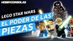Impresiones de LEGO Star Wars: La Saga Skywalker