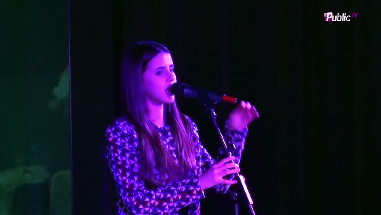 Exclu vidéo : Fréro Delavega, Magic System, Marina Kaye réunis pour un concert privé !