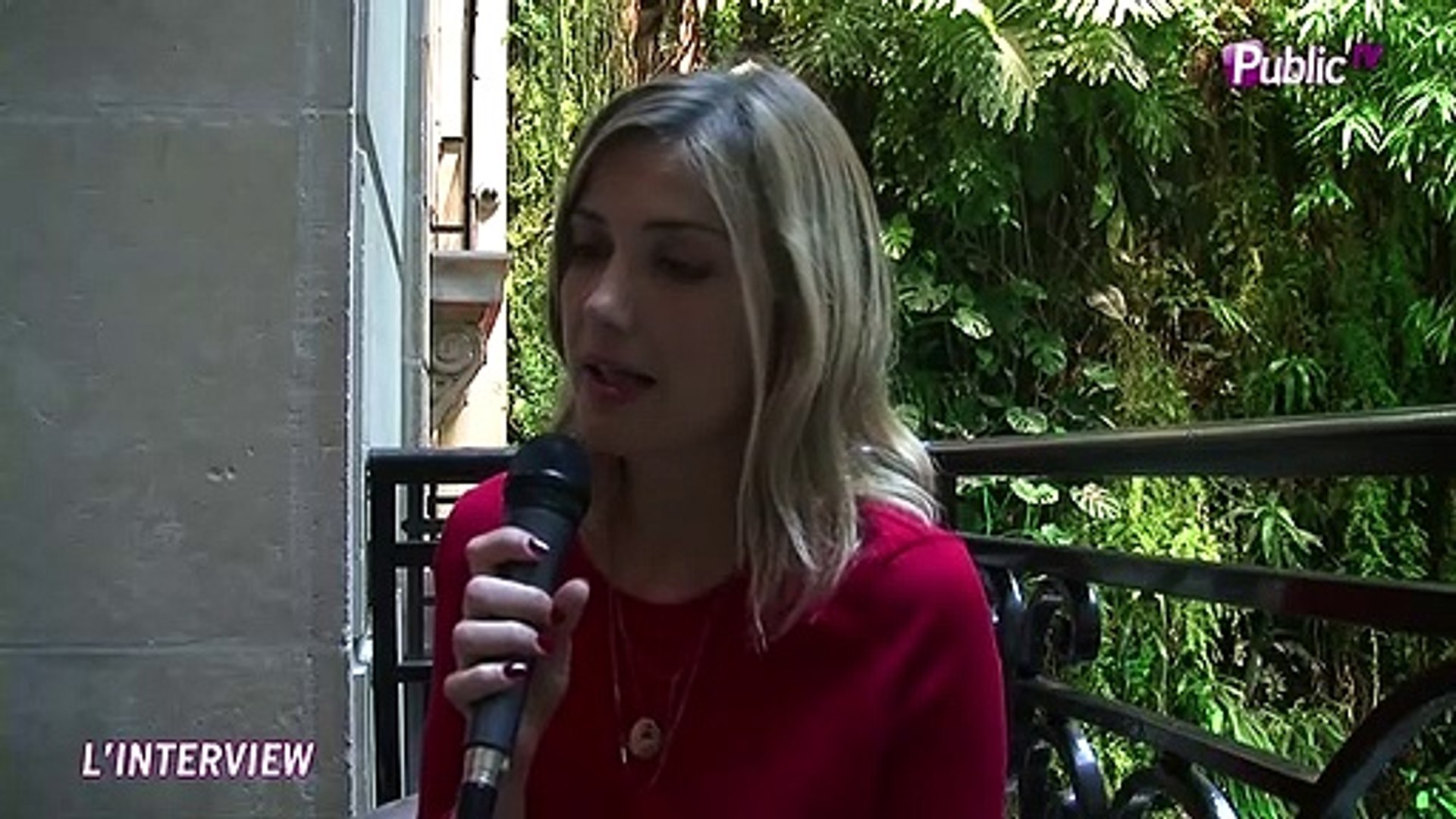 Sabine Perraud Plus Belle La Vie Exclu vidéo : Sabine Perraud (Cut) : "Pendant 4 mois, on a vécu que pour ce  tournage" - Vidéo Dailymotion