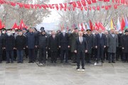 Son dakika haberleri! 18 Mart Şehitleri Anma Günü ve Çanakkale Deniz Zaferi'nin 107. yıl dönümü