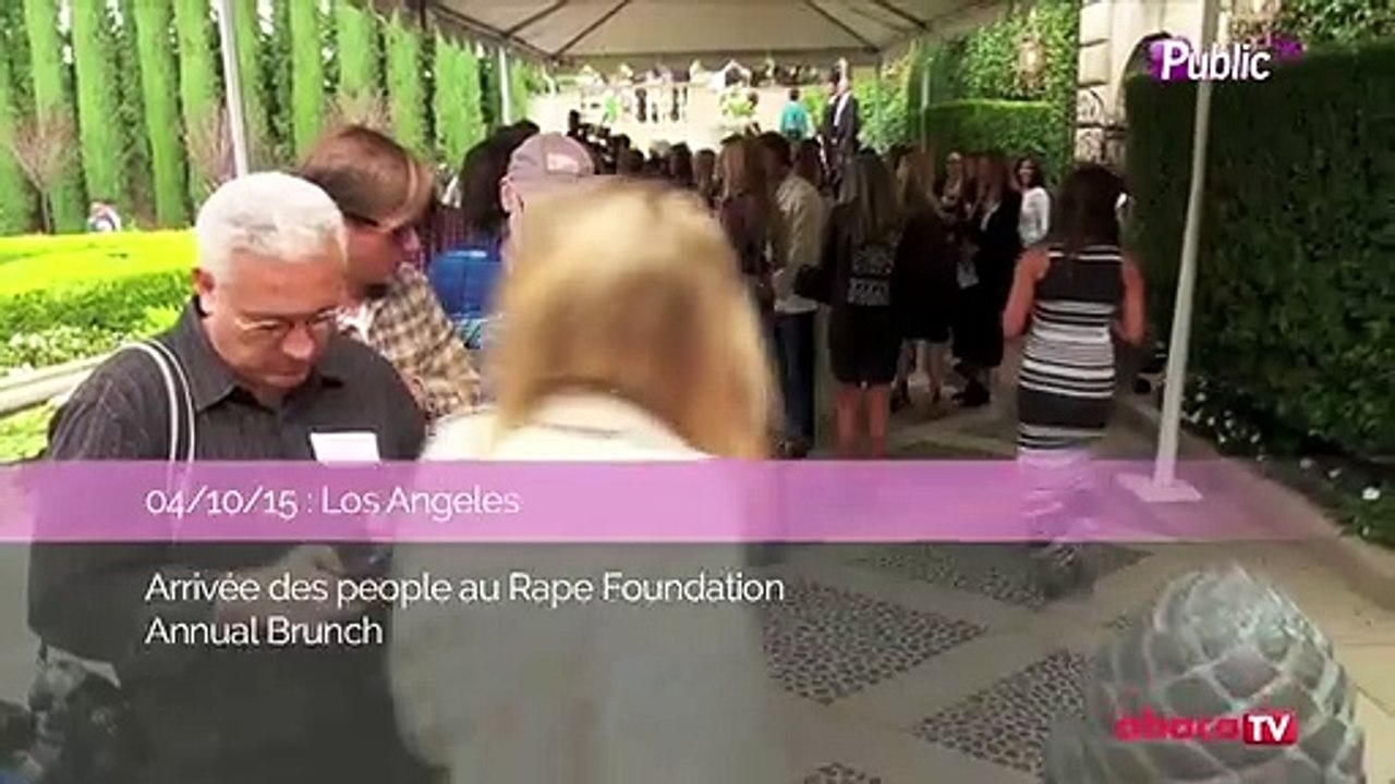 Exclu vidéo : Lena Dunham, David Schwimmer… Les stars s’unissent pour la bonne cause !