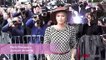 Exclu Vidéo : Vanessa Paradis et Lily-Rose Depp : elles font la paire au défilé Chanel !