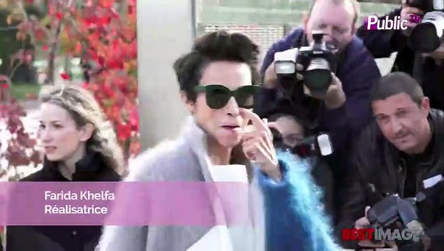 Exclu Vidéo : Miranda Kerr et Adèle Exarchopoulos : en tenue sexy cuir pour Louis Vuitton !