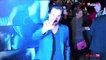 Exclu vidéo : Keanu Reeves : Atout charme à l’avant-première de Knock Knock !