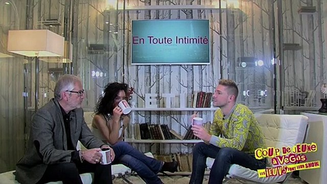 Exclu Vidéo : En Toute Intimité : Bérangère et Bernard (Les ieuvs) se confient dans un nouveau teaser...
