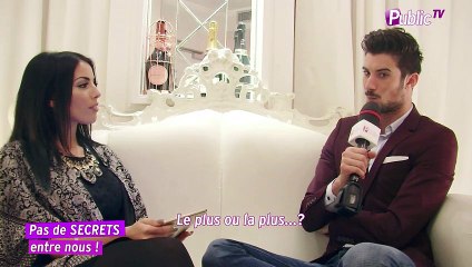 Exclu vidéo : Ali (SS9) : "Nathalie est plus âgée que ma mère"