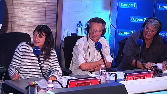 Valérie Damidot : avec Cyril Hanouna on s'est à peine roulé des pelles !