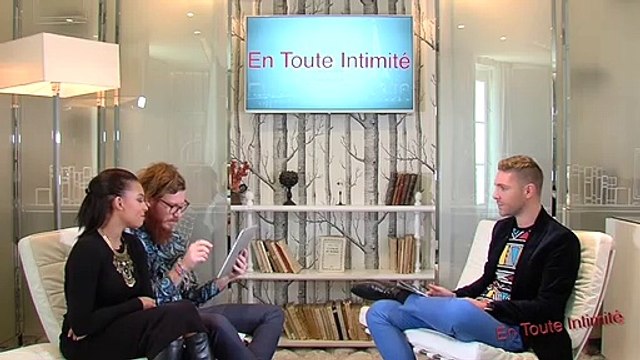 Exclu vidéo : En Toute Intimité : Cynthia (LPDLA) : Quand j'ai vu Geoffrey, j'ai complètement craqué