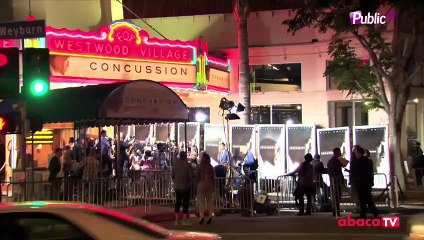 Exclu vidéo : Jada Pinkett Smith : Torride pour soutenir Will !