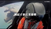 حاملة طائرات صينية تبحر بمضيق تايوان قبل ساعات من اتصال مرتقب بين بايدن وشي حول أوكرانيا