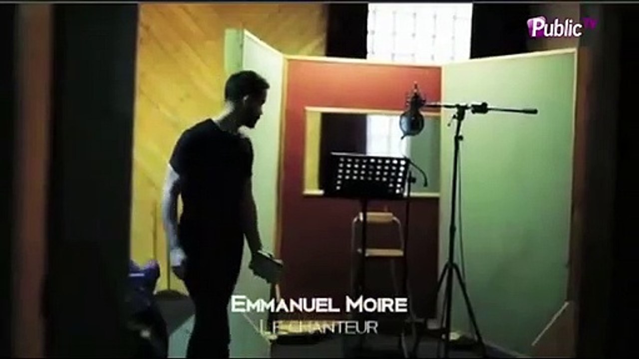 Exclu vidéo : Jenifer, Shy’m… Les stars rendent hommage à Daniel Balavoine !