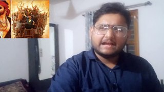 Bachchhan Paandey Full Movie REVIEW