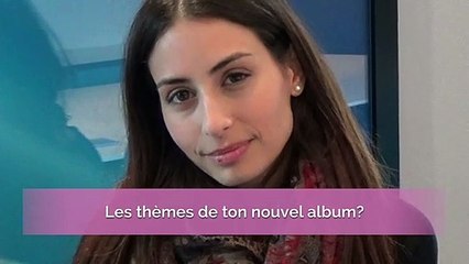 Hiba Tawaji - Interview