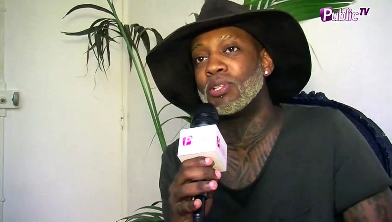 Exclu Vidéo : Willy William : Son succès à l'étranger, son nouvel album, ses amours... Il dit tout à Public.fr