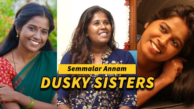 Semmalar Annam | SJ Surya Sir தான் என்னோட Inspiration | Filmibeat Tamil