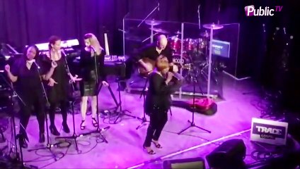 Michelle Williams : L'ex Destiny's Child entourée de grandes voix pour un show surprise à Paris !