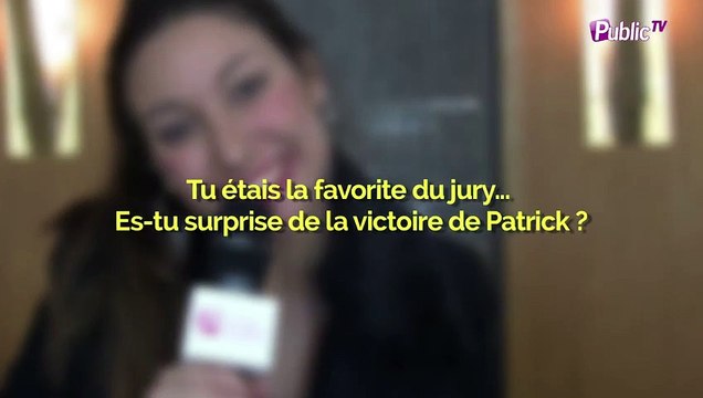 Mia (Nouvelle Star) : La polémique JoeyStarr ? C'était lourd pour nous