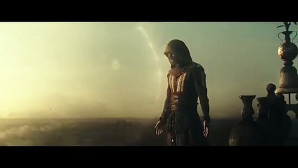 Assassin's Creed - bande annonce (VOSTFR)