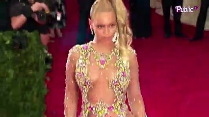 Beyoncé : 15 fois où elle a brillé sur le red carpet !