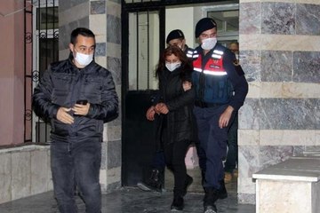 Eski eşini öldürdükten sonra tandırda yakan kadın için ömür boyu hapis cezası istendi