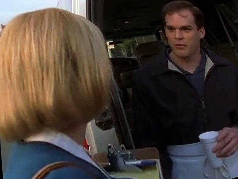 Six Feet Under S01 E10