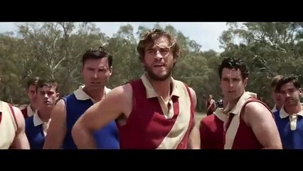 The Dressmaker Trailer avec Liam Hemsworth