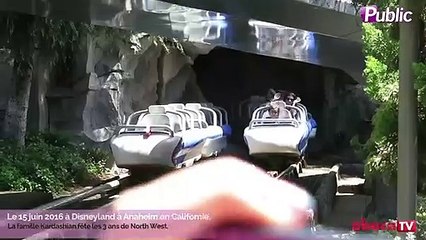 Kim Kardashian : Hurlements et insultes… Elle se lâche !