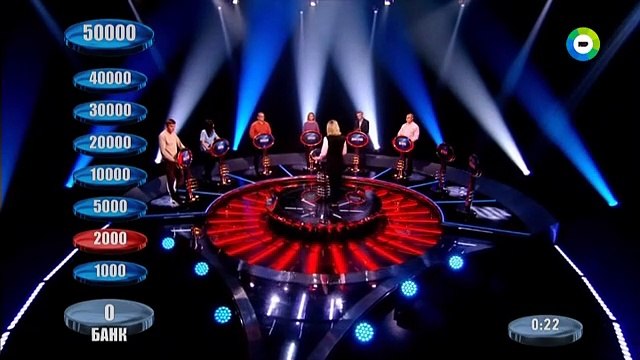 Слабое звено (18.03.2022)