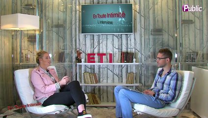 Aurélie Van Daelen : "Moi, Martial je l'aime beaucoup !"