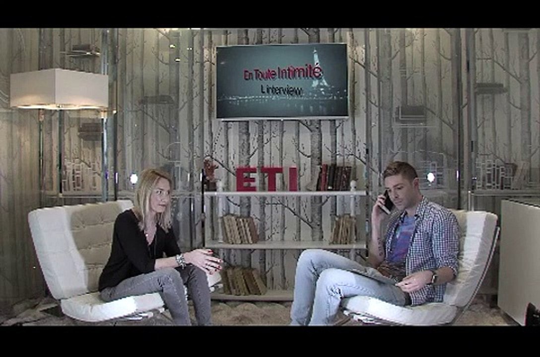 En Toute Intimité : Karine Grandval à la rescousse de Sam Zirah dans un nouveau teaser...