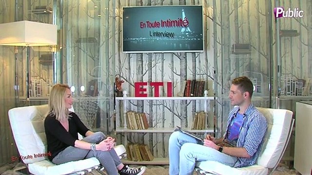 En Toute Intimité : Karine Grandval : Moi aussi j'ai été très jalouse par le passé !