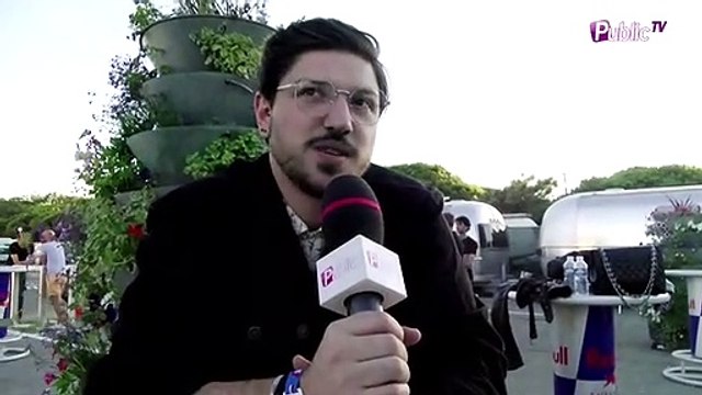 Quentin Mosimann : Je vis de ma passion, c'est le plus important !