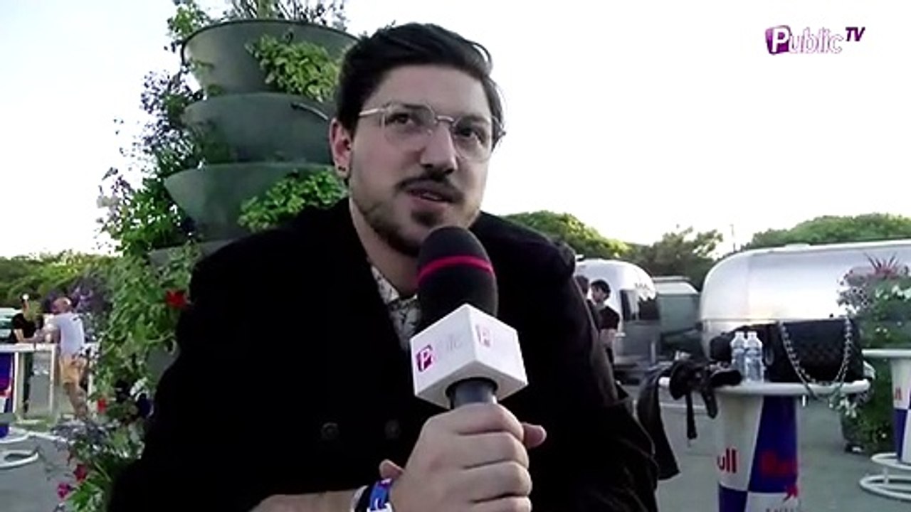 Quentin Mosimann : "Je vis de ma passion, c'est le plus important !"