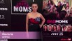Mila Kunis, Kristen Bell, Christina Applegate : Les "Bad Moms" sont de sortie !