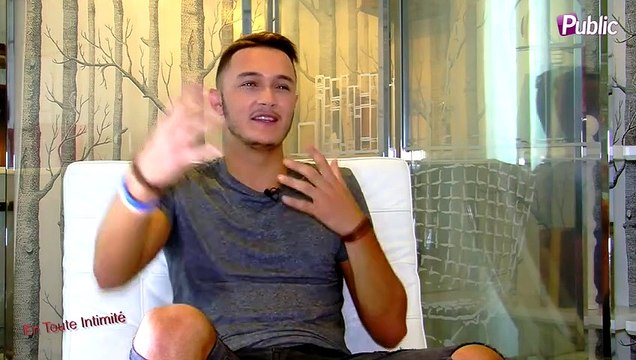 En toute intimité avec Lakhdar Rahim (la villa des cœurs brisés 2) : Les métisses ne sont pas mon style de femme. !