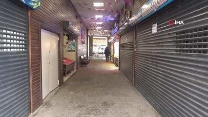 Karadeniz'de bir haftadır etkili olan kar yağışı balık fiyatlarını vurdu