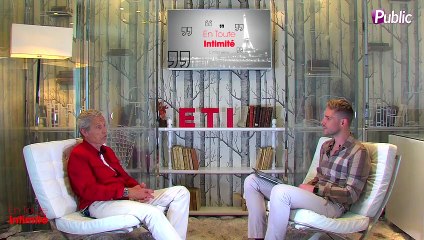 En toute intimité : Dominique Duforest (La voix, Secret Story) : "Je sers un peu de papa aux candidats !"