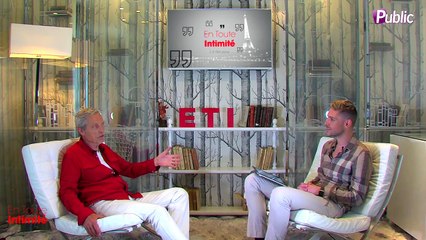 En toute intimité : Dominique Duforest (La voix, Secret Story) : "Jonathan (SS 3) est mon petit chouchou !"