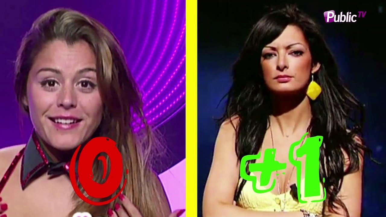 Anaïs Camizuli VS Émilie Nef Naf : À vous de les départager !