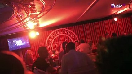 Alors on sort à la Folie Douce !